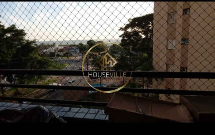 Imagem Apartamento com 4 Quartos à Venda, 105 m² em Parque Residencial Aquarius - São José Dos Campos Imagem Apartamento com 4 Quartos à Venda, 105 m² em Parque Residencial Aquarius - São José Dos Campos