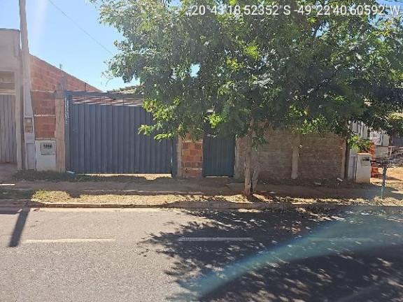 Imagem Casa com 2 Quartos à Venda, 201 m² em Egydio Zani - Sao Jose Do Rio Preto Imagem Casa com 2 Quartos à Venda, 201 m² em Egydio Zani - Sao Jose Do Rio Preto