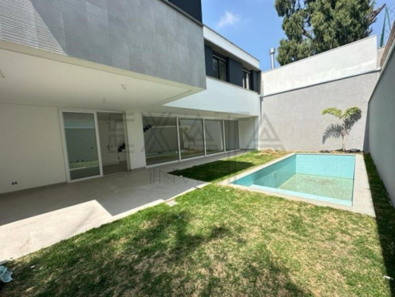 Imagem Imóvel com 4 Quartos à Venda, 450 m² em Campo Belo - São Paulo Imagem Imóvel com 4 Quartos à Venda, 450 m² em Campo Belo - São Paulo