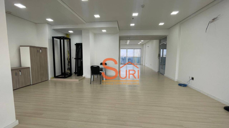 Imagem Sala Comercial à Venda ou Locação, 147 m² em Centro - São Bernardo Do Campo Imagem Sala Comercial à Venda ou Locação, 147 m² em Centro - São Bernardo Do Campo