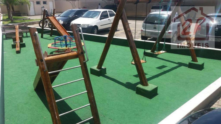 Imagem Apartamento com 2 Quartos à Venda, 54 m² em Vila Tesouro - São José Dos Campos Imagem Apartamento com 2 Quartos à Venda, 54 m² em Vila Tesouro - São José Dos Campos
