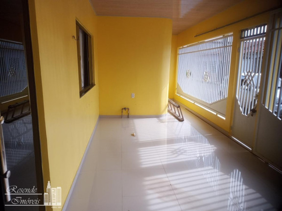 Imagem Casa com 3 Quartos à Venda, 150 m² em águas Brancas - Ananindeua Imagem Casa com 3 Quartos à Venda, 150 m² em águas Brancas - Ananindeua