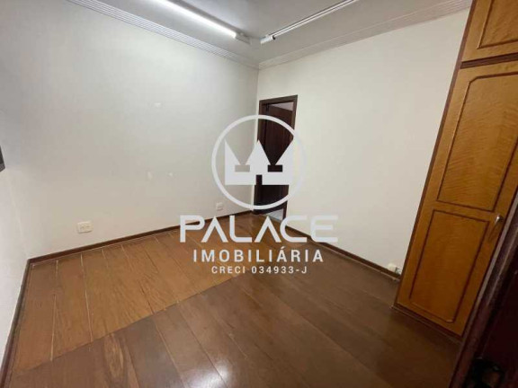 Imagem Casa com 5 Quartos à Venda, 343 m² em Centro - Piracicaba