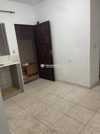 Imagem Casa com 1 Quarto para Alugar,  em Centro - Diadema