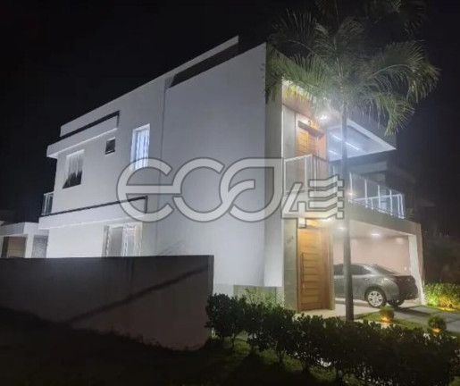 Imagem Casa de Condomínio com 4 Quartos à Venda, 220 m² em Centro - Barra Dos Coqueiros