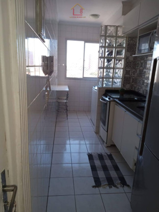 Imagem Apartamento com 2 Quartos à Venda, 52 m² Imagem Apartamento com 2 Quartos à Venda, 52 m²