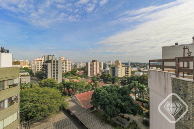 Imagem Cobertura com 3 Quartos à Venda, 234 m² em Tristeza - Porto Alegre Imagem Cobertura com 3 Quartos à Venda, 234 m² em Tristeza - Porto Alegre