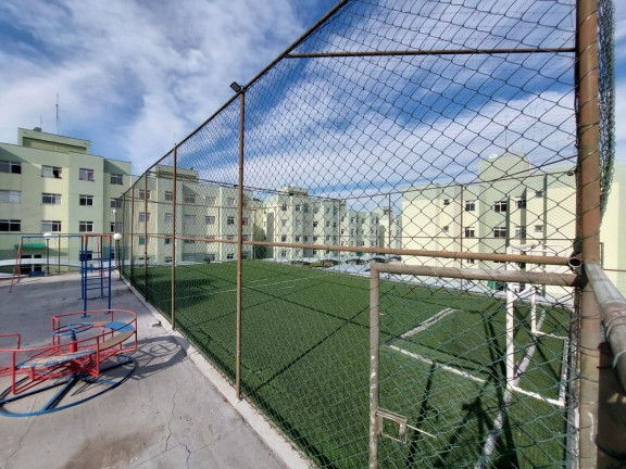 Imagem Apartamento com 2 Quartos à Venda, 43 m² em Tatuquara - Curitiba Imagem Apartamento com 2 Quartos à Venda, 43 m² em Tatuquara - Curitiba