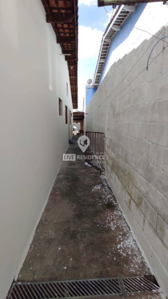Imagem Casa com 2 Quartos à Venda, 75 m² em Parque Da Colina - Itatiba Imagem Casa com 2 Quartos à Venda, 75 m² em Parque Da Colina - Itatiba