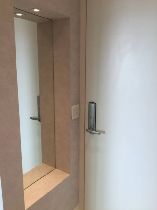 Imagem Apartamento com 1 Quarto para Alugar, 40 m² em Brooklin Paulista - São Paulo Imagem Apartamento com 1 Quarto para Alugar, 40 m² em Brooklin Paulista - São Paulo