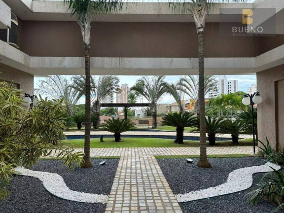 Imagem Apartamento com 3 Quartos à Venda, 205 m² em Quilombo - Cuiabá Imagem Apartamento com 3 Quartos à Venda, 205 m² em Quilombo - Cuiabá