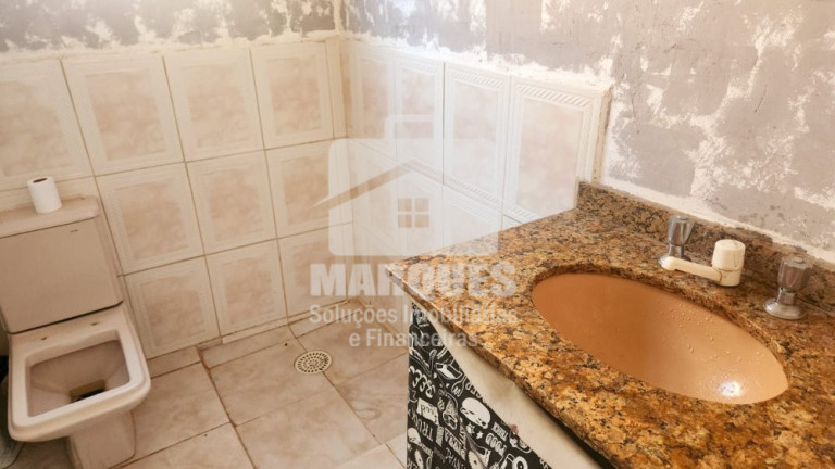 Imagem Sobrado com 3 Quartos à Venda, 250 m² em Jardim São Bento - Hortolândia Imagem Sobrado com 3 Quartos à Venda, 250 m² em Jardim São Bento - Hortolândia