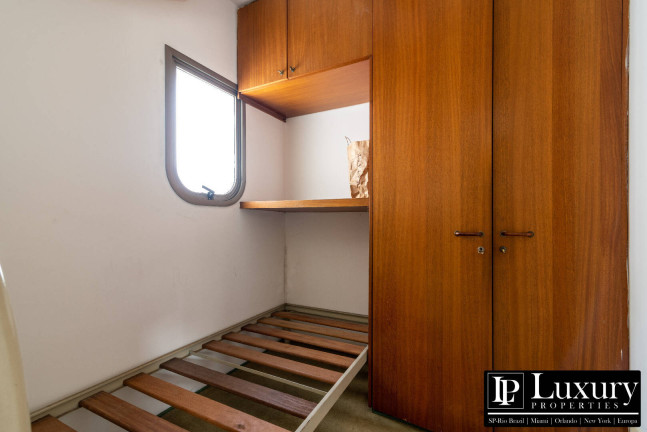 Imagem Cobertura com 5 Quartos à Venda,  em Moema - São Paulo