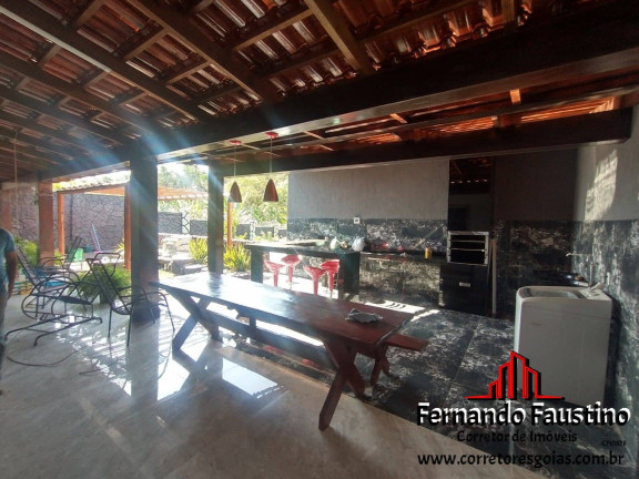 Imagem Casa com 3 Quartos à Venda, 1.042 m² em Residencial Jardim Canedo Ii - Senador Canedo Imagem Casa com 3 Quartos à Venda, 1.042 m² em Residencial Jardim Canedo Ii - Senador Canedo