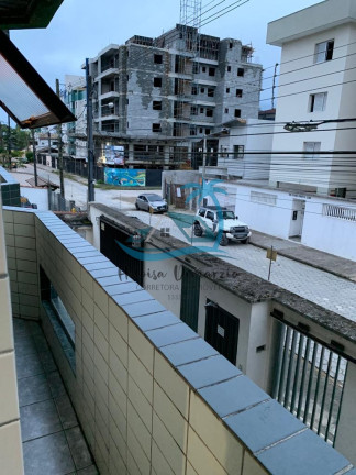 Imagem Apartamento com 2 Quartos à Venda, 75 m² em Itaguá - Ubatuba