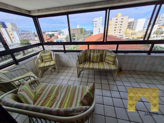 Imagem Apartamento com 5 Quartos à Venda, 215 m² em Jardim Oceania - João Pessoa Imagem Apartamento com 5 Quartos à Venda, 215 m² em Jardim Oceania - João Pessoa