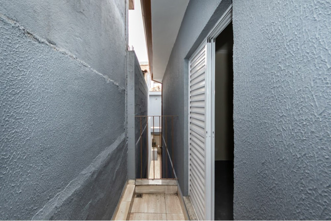 Imagem Casa com 3 Quartos à Venda, 145 m² em Vila Gustavo - São Paulo