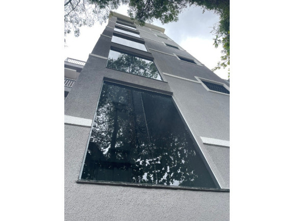 Imagem Apartamento com 2 Quartos à Venda, 40 m² em Itaquera - São Paulo