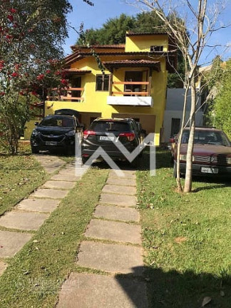 Casa com 4 Quartos à Venda, 320 m² em Rio Abaixo - Mairiporã
