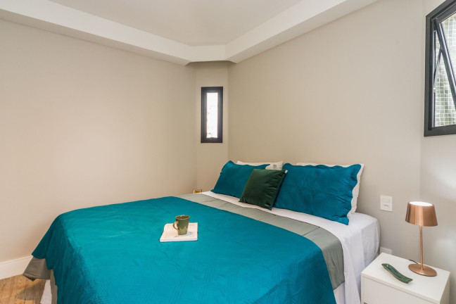 Imagem Apartamento com 3 Quartos à Venda, 93 m² em Perdizes - São Paulo Imagem Apartamento com 3 Quartos à Venda, 93 m² em Perdizes - São Paulo