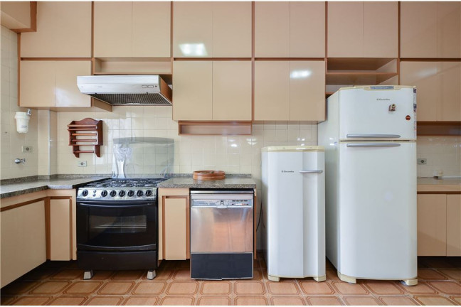 Imagem Apartamento com 3 Quartos à Venda, 215 m² em Bela Vista - São Paulo Imagem Apartamento com 3 Quartos à Venda, 215 m² em Bela Vista - São Paulo