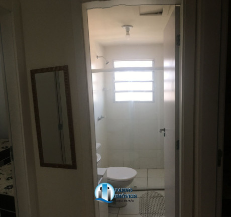 Imagem Apartamento com 2 Quartos à Venda, 51 m² em Jardim Primavera - Duque De Caxias