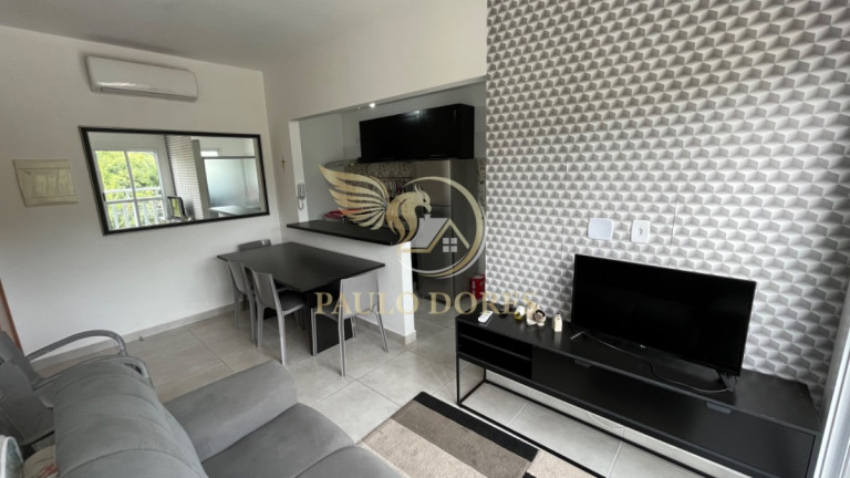 Imagem Apartamento com 2 Quartos à Venda, 50 m² em Estufa I - Ubatuba Imagem Apartamento com 2 Quartos à Venda, 50 m² em Estufa I - Ubatuba