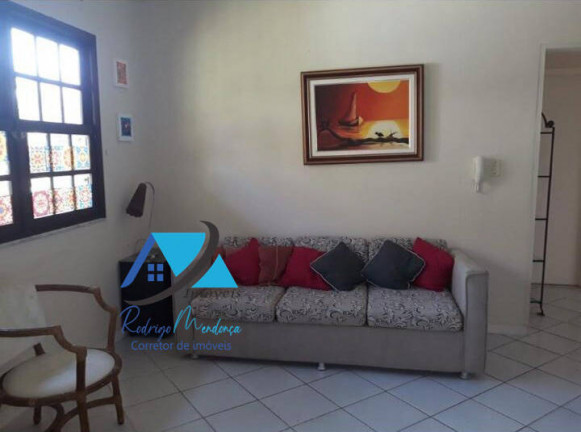 Imagem Apartamento com 2 Quartos para Alugar ou Temporada, 64 m² em Praia Do Forte - Mata De São João Imagem Apartamento com 2 Quartos para Alugar ou Temporada, 64 m² em Praia Do Forte - Mata De São João