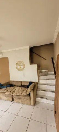 Imagem Casa com 2 Quartos à Venda, 64 m² em Parque Villa Flores - Sumaré Imagem Casa com 2 Quartos à Venda, 64 m² em Parque Villa Flores - Sumaré