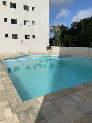 Apartamento com 1 Quarto à Venda, 55 m² em Enseada - Guarujá