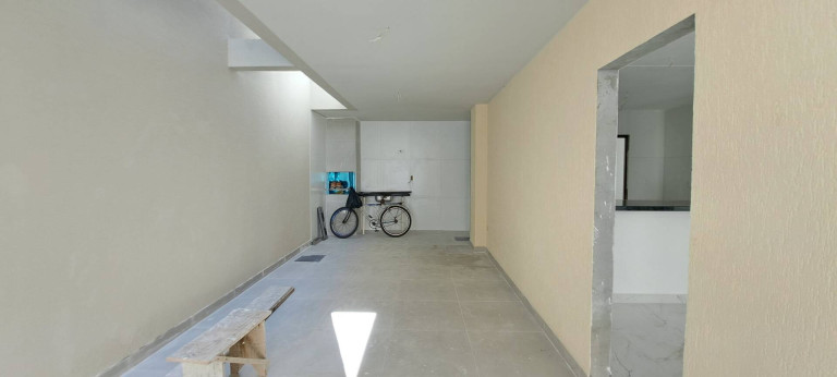 Imagem Casa com 4 Quartos à Venda, 180 m² em Buraquinho - Lauro De Freitas