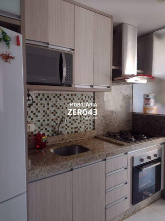 Imagem Apartamento com 2 Quartos à Venda, 67 m² em Jardim Morumbi - Londrina Imagem Apartamento com 2 Quartos à Venda, 67 m² em Jardim Morumbi - Londrina