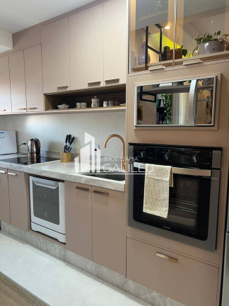 Imagem Apartamento com 3 Quartos à Venda, 76 m² em Ponte Preta - Campinas