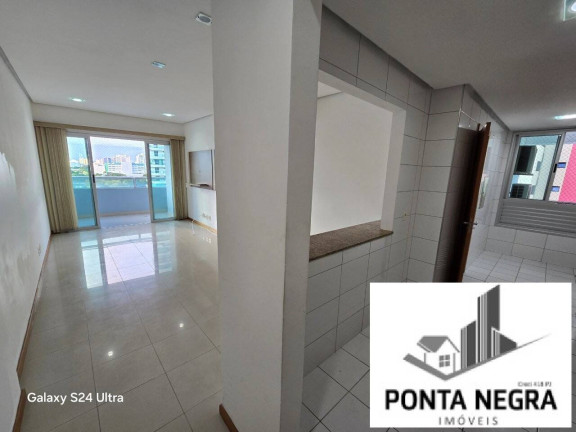 Imagem Apartamento com 3 Quartos à Venda, 96 m² em Adrianópolis - Manaus