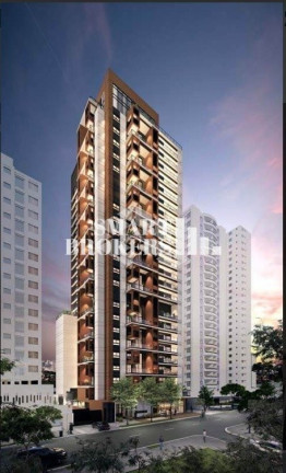 Imagem Apartamento com 1 Quarto à Venda, 24 m² em Vila Clementino - São Paulo Imagem Apartamento com 1 Quarto à Venda, 24 m² em Vila Clementino - São Paulo