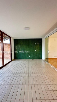 Imagem Casa com 5 Quartos para Alugar, 308 m² em Jardim Residencial Maria Dulce - Indaiatuba