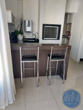 Imagem Apartamento com 3 Quartos para Temporada, 130 m² em Centro - Balneário Camboriú