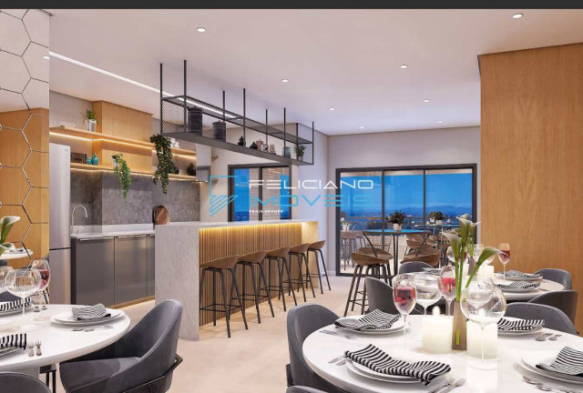 Imagem Apartamento com 1 Quarto à Venda, 65 m² em Flórida - Praia Grande Imagem Apartamento com 1 Quarto à Venda, 65 m² em Flórida - Praia Grande