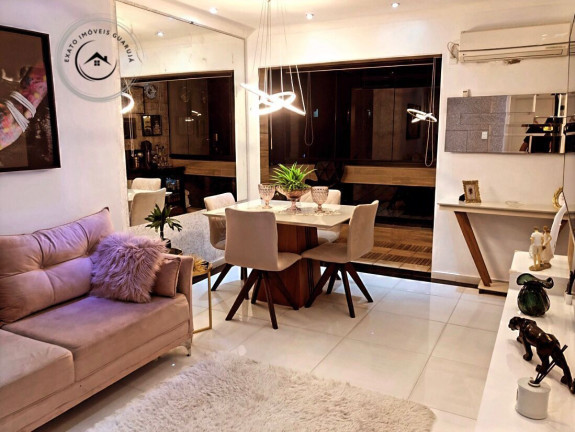Imagem Apartamento com 2 Quartos à Venda, 75 m²