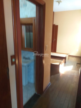 Imagem Casa com 4 Quartos à Venda, 228 m² em Vila Independência - Sorocaba Imagem Casa com 4 Quartos à Venda, 228 m² em Vila Independência - Sorocaba