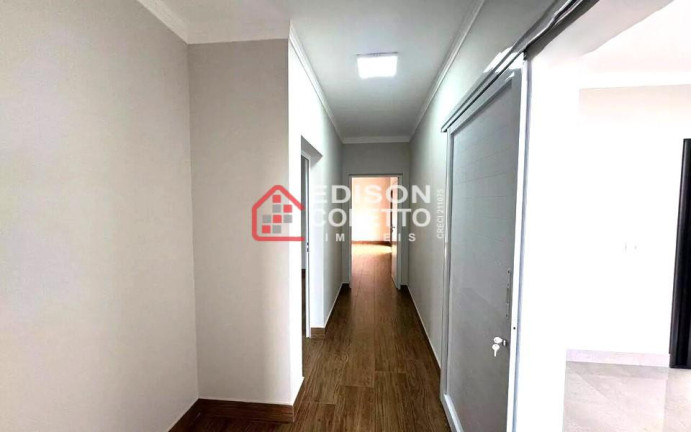 Imagem Casa de Condomínio com 3 Quartos à Venda, 172 m² em Ondinhas - Piracicaba