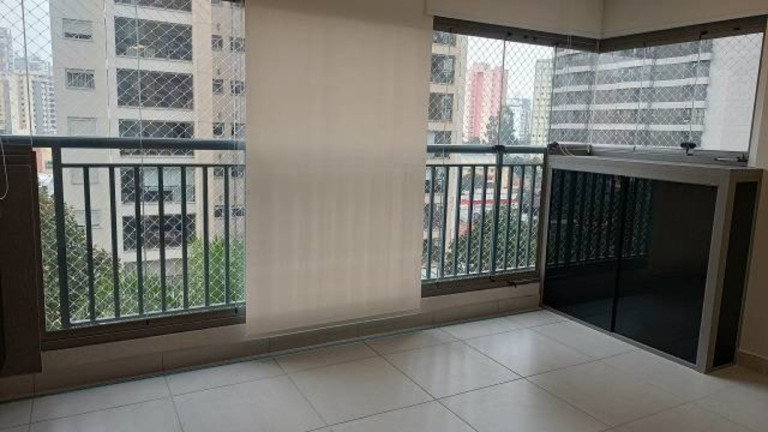 Imagem Apartamento com 2 Quartos para Alugar, 81 m² em Vila Santa Catarina - São Paulo Imagem Apartamento com 2 Quartos para Alugar, 81 m² em Vila Santa Catarina - São Paulo