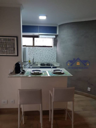 Imagem Apartamento com 1 Quarto para Temporada, 50 m² em Bela Vista - São Paulo Imagem Apartamento com 1 Quarto para Temporada, 50 m² em Bela Vista - São Paulo