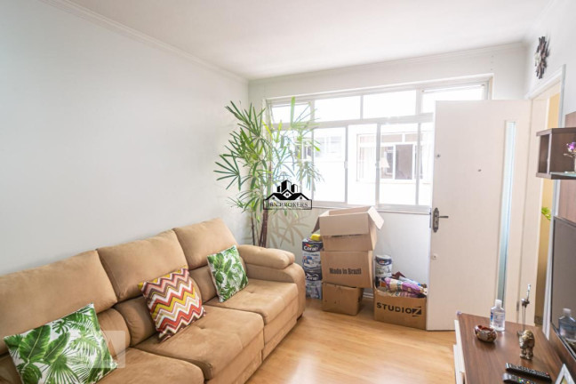Imagem Apartamento com 2 Quartos à Venda, 90 m² em Mooca - São Paulo