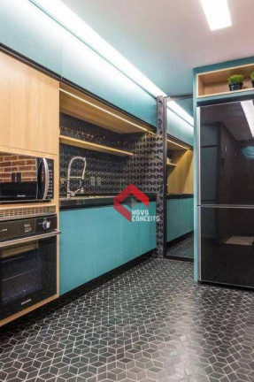 Imagem Apartamento com 3 Quartos à Venda, 130 m² em Papicu - Fortaleza