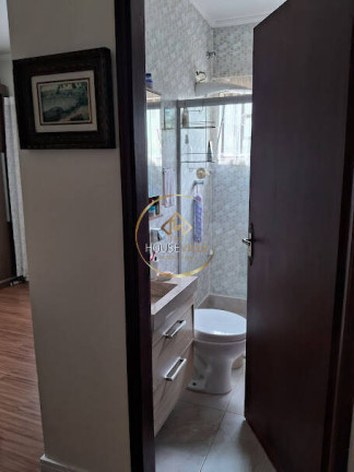 Imagem Casa com 3 Quartos à Venda, 127 m² em Bosque Dos Eucaliptos - São José Dos Campos Imagem Casa com 3 Quartos à Venda, 127 m² em Bosque Dos Eucaliptos - São José Dos Campos