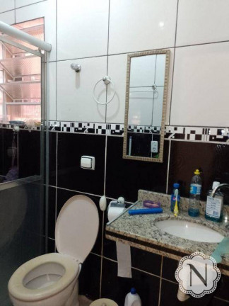 Imagem Casa com 2 Quartos à Venda, 54 m² em Tupy - Itanhaém