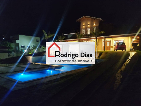 Imagem Casa de Condomínio com 3 Quartos à Venda, 1.260 m² em Jardim Do Ribeirão Ii - Itupeva Imagem Casa de Condomínio com 3 Quartos à Venda, 1.260 m² em Jardim Do Ribeirão Ii - Itupeva