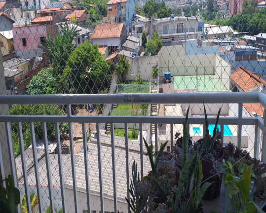Imagem Apartamento com 2 Quartos à Venda, 90 m² em Mogi Moderno - Mogi Das Cruzes Imagem Apartamento com 2 Quartos à Venda, 90 m² em Mogi Moderno - Mogi Das Cruzes