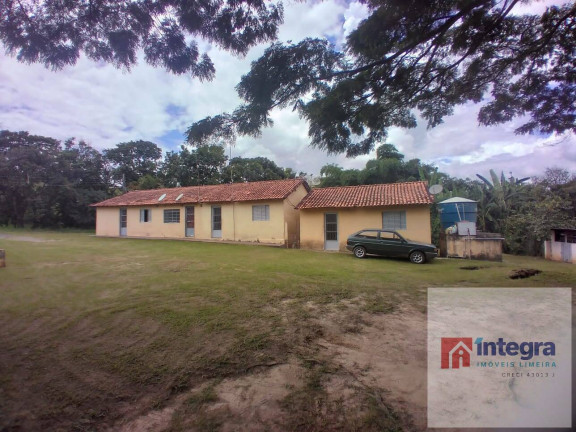 Imagem Chácara com 6 Quartos à Venda, 750 m² em Jardim Nova Limeira - Limeira
